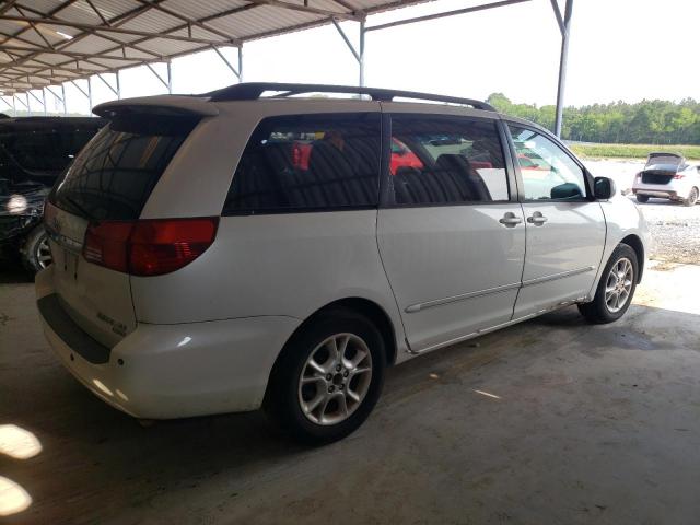 Photo 3 from auction – 2004 TOYOTA SIENNA with VIN 5TDZA22C14S168224