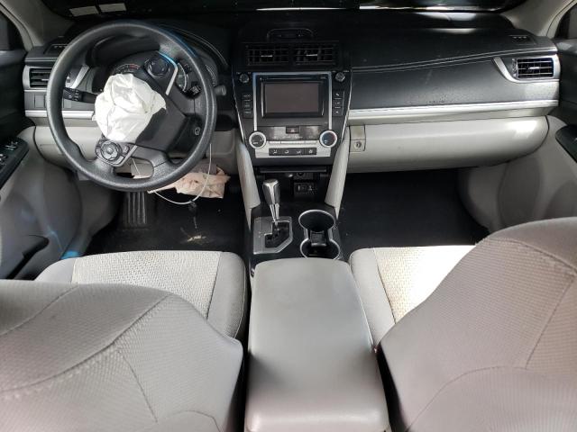 Photo 8 from auction – 2012 TOYOTA CAMRY BASE with VIN 4T1BF1FKXCU605495