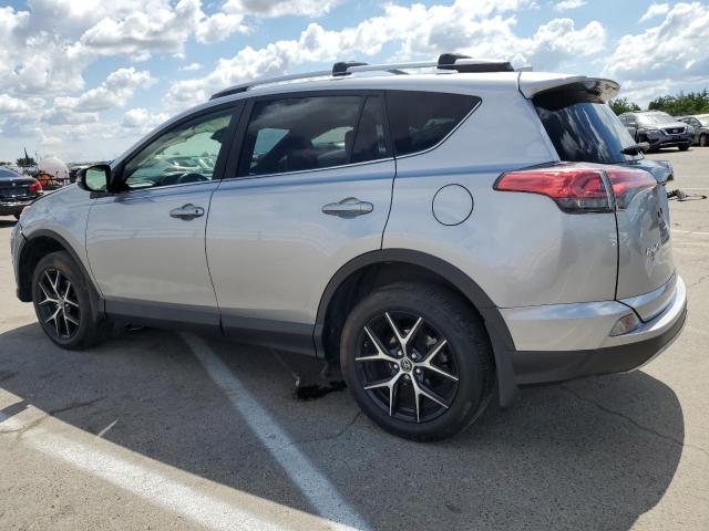 Photo 2 from auction – 2018 TOYOTA RAV4 SE with VIN JTMNFREV2JJ161555