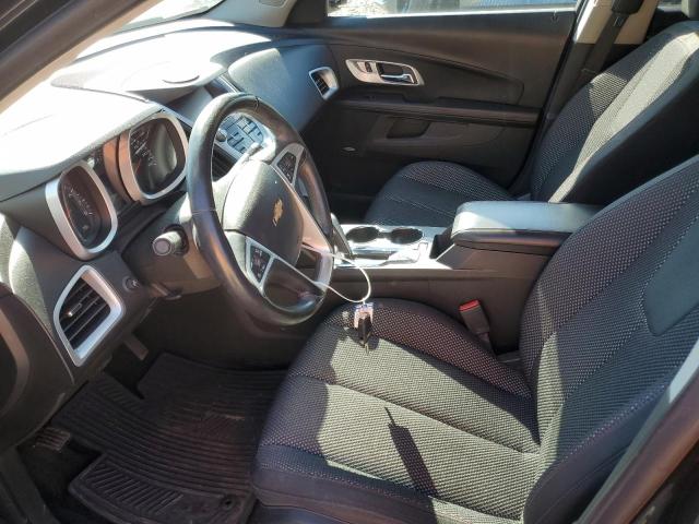 Photo 7 from auction – 2013 CHEVROLET EQUINOX LT with VIN 2GNFLEE39D6125052