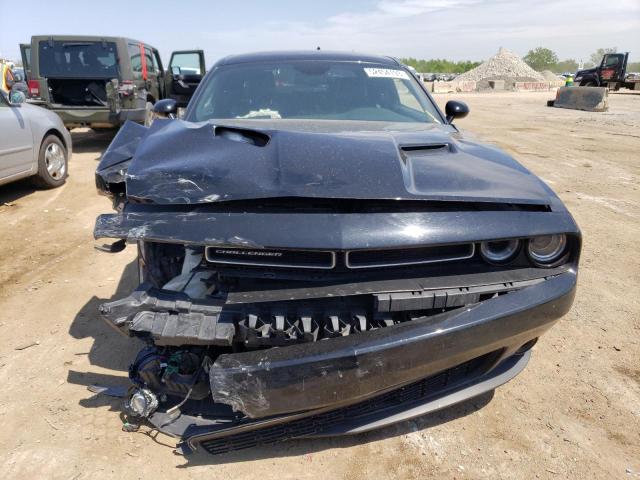 Photo 5 from auction – 2016 DODGE CHALLENGER with VIN 2C3CDZAG6GH101300