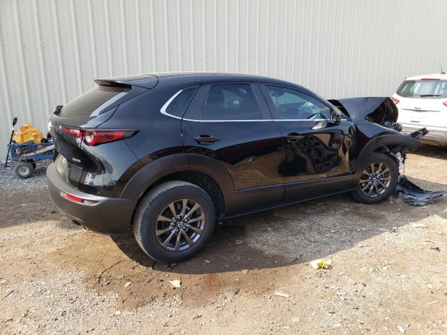 Photo 3 from auction – 2021 MAZDA CX-30 with VIN 3MVDMAALXMM250772