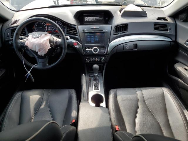 Photo 8 from auction – 2021 ACURA ILX PREMIU with VIN 19UDE2F75MA000239