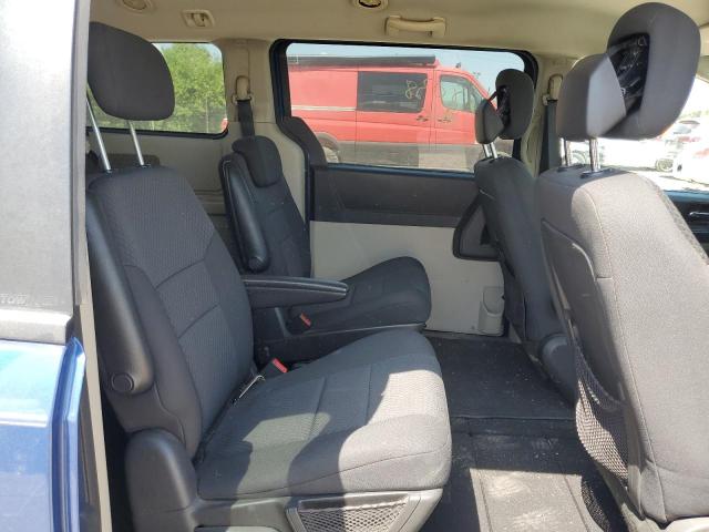 Photo 10 from auction – 2010 DODGE GRAND CARA with VIN 2D4RN4DE1AR478038