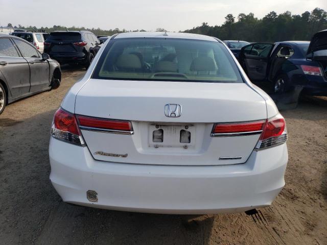 Photo 6 from auction – 2012 HONDA ACCORD with VIN 1HGCP2F63CA217073