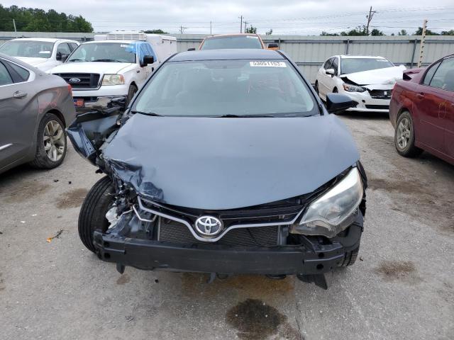 Photo 5 from auction – 2015 TOYOTA COROLLA L with VIN 2T1BURHE8FC293775