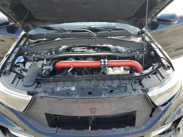 Photo 12 from auction – 2020 FORD EXPLORER S with VIN 1FM5K8GC4LGA11251