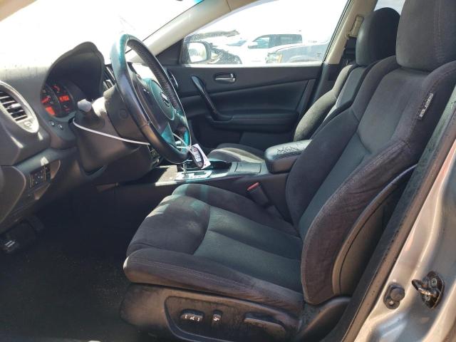 Photo 7 from auction – 2009 NISSAN MAXIMA S with VIN 1N4AA51E89C855586