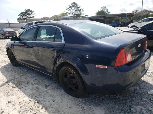 Photo 2 from auction – 2011 CHEVROLET MALIBU 1LT with VIN 1G1ZC5EU2BF132757
