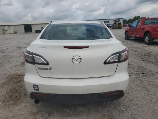 Foto 6 de la subasta – 2011 MAZDA 3 I con VIN JM1BL1VF3B1452637
