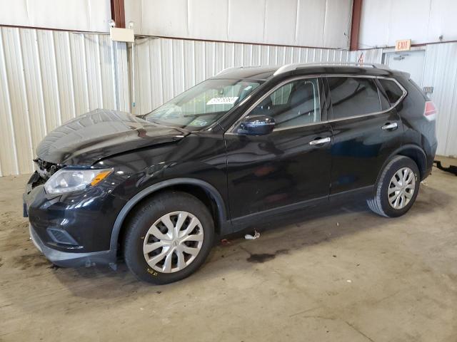 NISSAN ROGUE S 2016 z numerem VIN KNMAT2MV2GP609279 - Zdjęcie z aukcji
