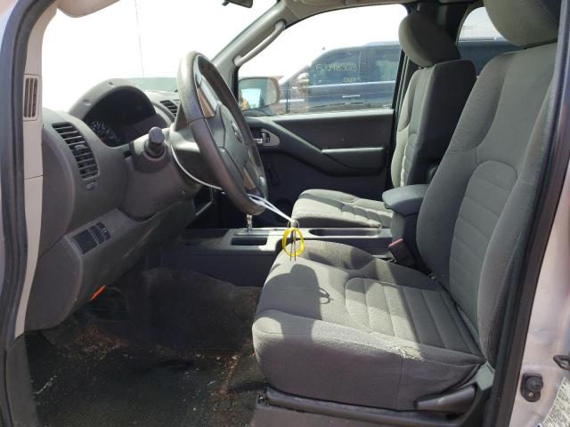 Photo 7 from auction – 2010 NISSAN FRONTIER K with VIN 1N6BD0CT1AC441278