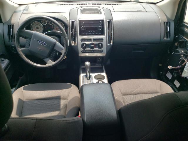 Photo 8 from auction – 2010 FORD EDGE SEL with VIN 2FMDK3JCXABA65780