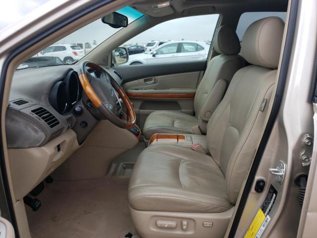 Photo 7 from auction – 2006 LEXUS RX 330 with VIN 2T2GA31UX6C050381