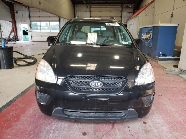 Photo 5 from auction – 2009 KIA RONDO BASE with VIN KNAFG529X97287427