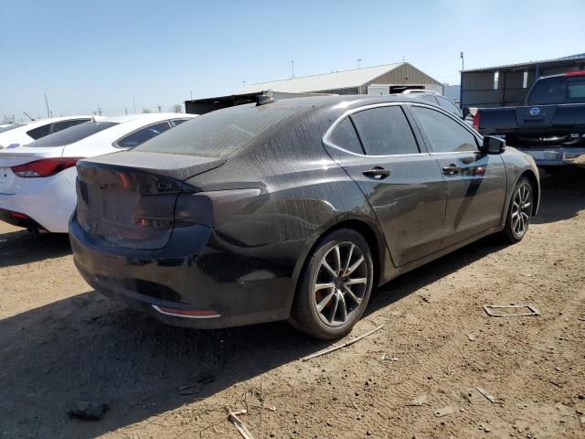 Photo 3 from auction – 2016 ACURA TLX TECH with VIN 19UUB2F57GA011352