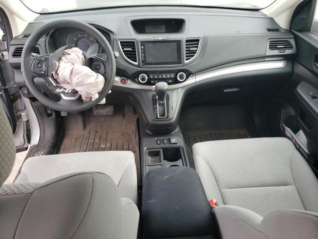 Photo 8 from auction – 2016 HONDA CR-V EX with VIN 5J6RM4H58GL033625
