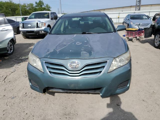 Photo 5 from auction – 2010 TOYOTA CAMRY BASE with VIN 4T4BF3EK3AR069649