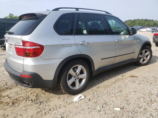 Photo 3 from auction – 2009 BMW X5 XDRIVE3 with VIN 5UXFE43539L262339