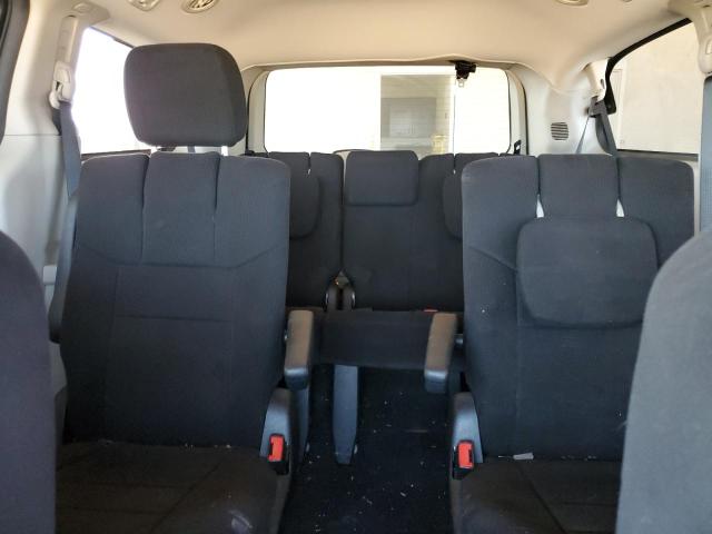 Photo 10 from auction – 2011 DODGE GRAND CARA with VIN 2D4RN3DG8BR663927