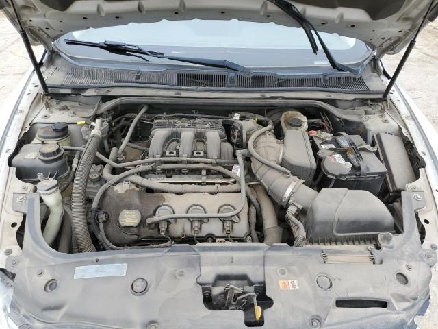 Photo 11 from auction – 2011 FORD TAURUS SEL with VIN 1FAHP2EW3BG165466