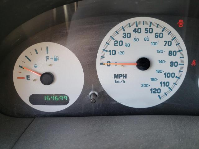 Photo 9 from auction – 2003 DODGE CARAVAN SE with VIN 1D4GP25353B314179