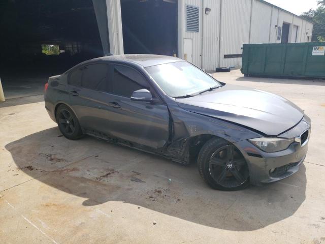 Photo 4 from auction – 2015 BMW 320 I with VIN WBA3B1C56FK135756
