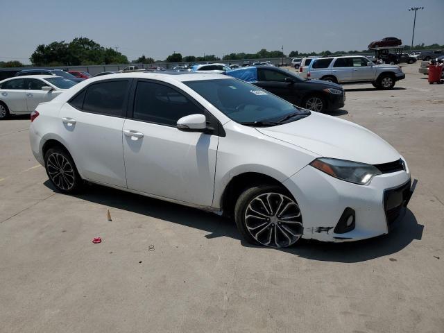 Photo 4 from auction – 2016 TOYOTA COROLLA L with VIN 5YFBURHE6GP478814