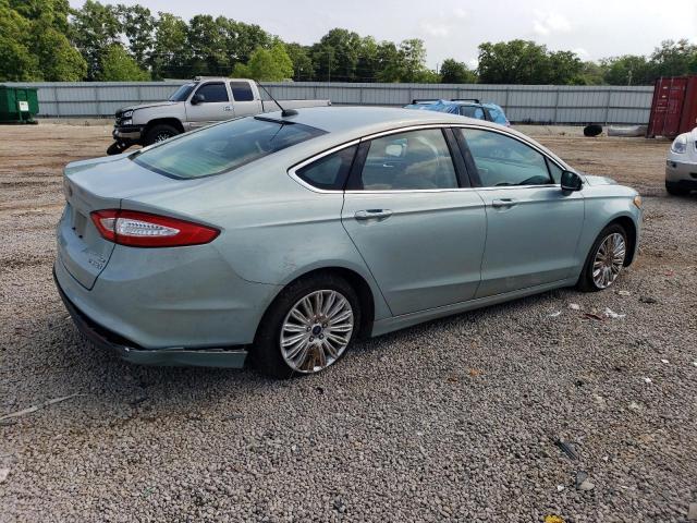 Photo 3 from auction – 2013 FORD FUSION SE with VIN 3FA6P0LU2DR144486
