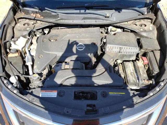 Photo 11 from auction – 2013 NISSAN ALTIMA 2.5 with VIN 1N4AL3AP0DN485358
