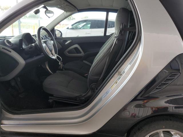 Photo 7 from auction – 2013 SMART FORTWO PAS with VIN WMEEK3BA9DK626150
