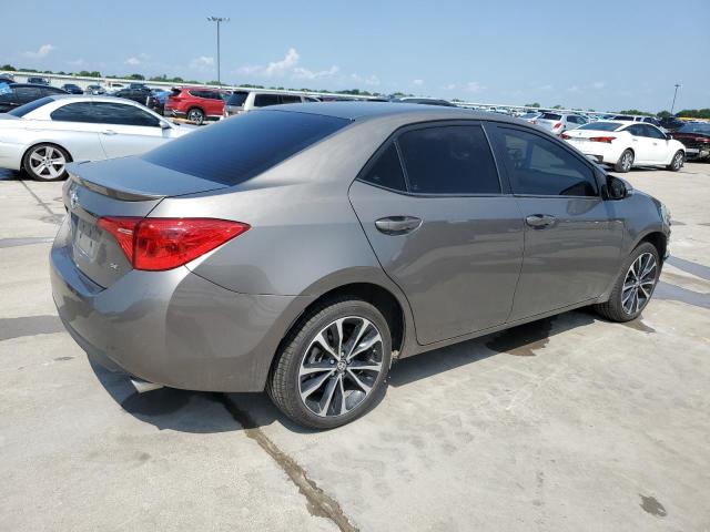 Photo 3 from auction – 2018 TOYOTA COROLLA L with VIN 2T1BURHE4JC083814