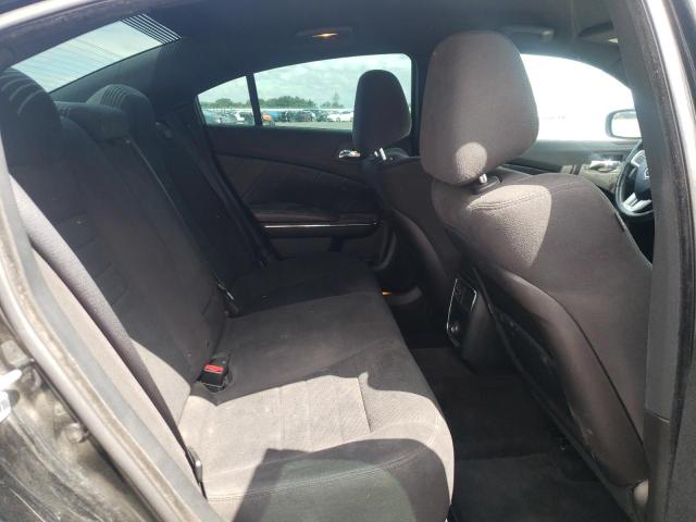 Photo 10 from auction – 2012 DODGE CHARGER R/ with VIN 2C3CDXCT0CH282077
