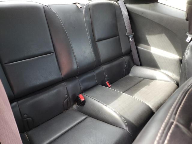 Photo 10 from auction – 2014 CHEVROLET CAMARO LT with VIN 2G1FC1E3XE9279831
