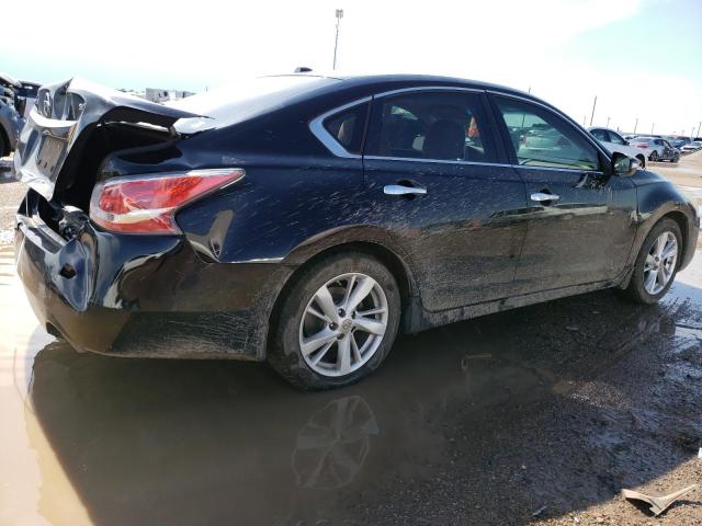 Photo 3 from auction – 2014 NISSAN ALTIMA 2.5 with VIN 1N4AL3AP3EC323656