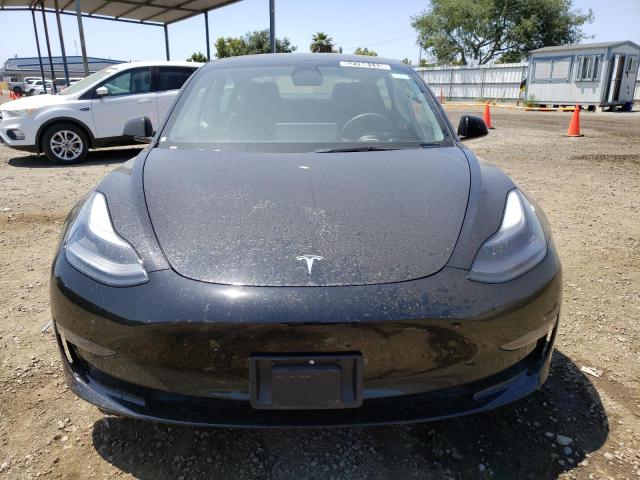 Photo 5 from auction – 2022 TESLA MODEL 3 with VIN 5YJ3E1EA4NF290466