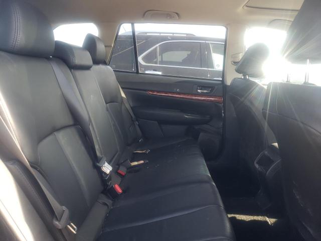 Фото 11 с аукциона – 2011 SUBARU OUTBACK 3. с VIN 4S4BRJLC6B2346793