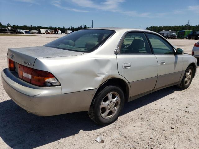 Foto 3 de la subasta – 1998 LEXUS ES 300 con VIN JT8BF28G4W0108620