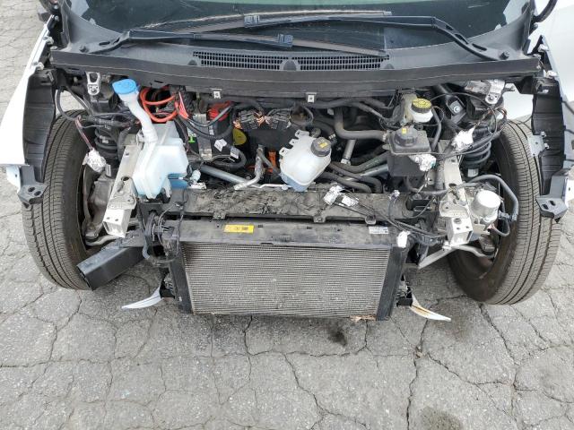 Photo 11 from auction – 2019 BMW I3 REX with VIN WBY8P4C57K7D22966