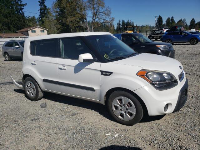 Photo 4 from auction – 2012 KIA SOUL with VIN KNDJT2A59C7363913