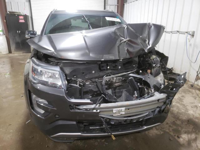Photo 5 from auction – 2016 FORD EXPLORER X with VIN 1FM5K8D82GGA93244