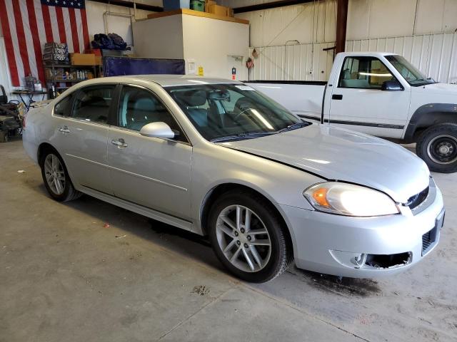Photo 4 from auction – 2013 CHEVROLET IMPALA LTZ with VIN 2G1WC5E30D1164739
