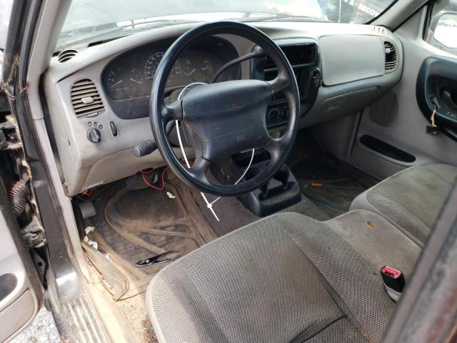 Zdjęcie 8 z aukcji – 2000 FORD RANGER SUP z VIN 1FTYR14V5YTB06409