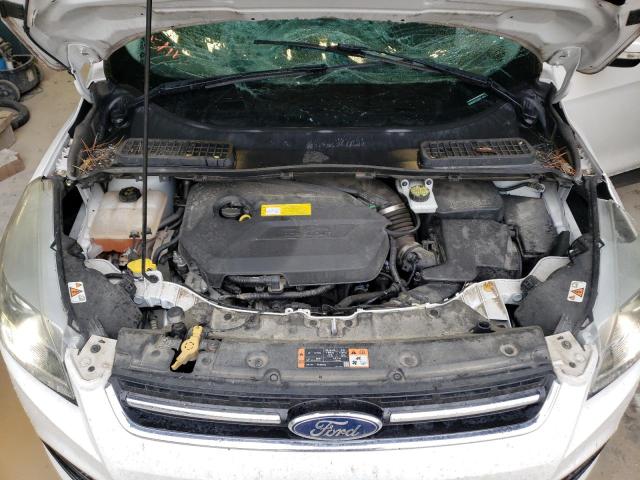 Photo 11 from auction – 2015 FORD ESCAPE TIT with VIN 1FMCU9JX2FUC61807