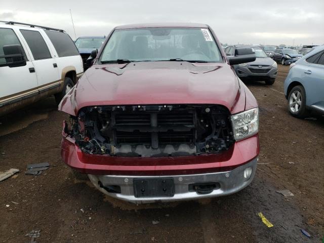Photo 5 from auction – 2016 RAM 1500 SLT with VIN 1C6RR7LM7GS283555