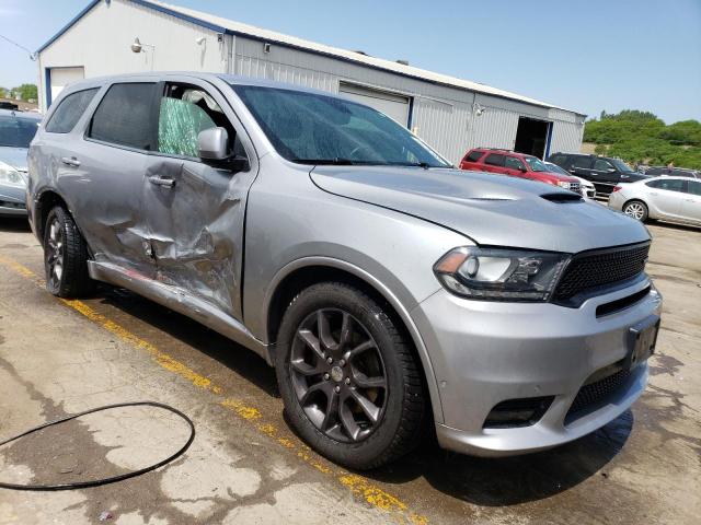 Photo 4 from auction – 2018 DODGE DURANGO R/ with VIN 1C4SDJCT7JC495824