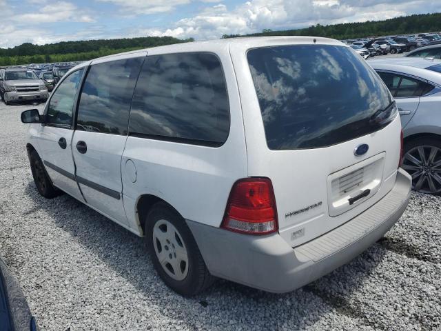 Photo 2 from auction – 2006 FORD FREESTAR with VIN 2FTZA54656BA59519