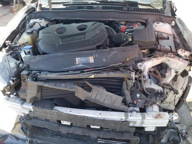 Photo 11 from auction – 2013 FORD FUSION TIT with VIN 3FA6P0K98DR309079