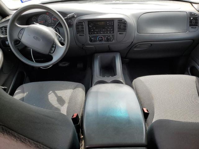Photo 8 from auction – 2002 FORD EXPEDITION with VIN 1FMRU15W22LA74693
