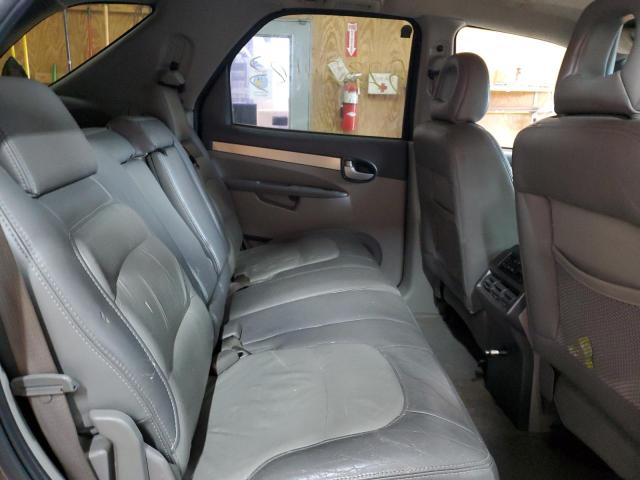 Photo 11 from auction – 2003 BUICK RENDEZVOUS with VIN 3G5DB03E83S539439